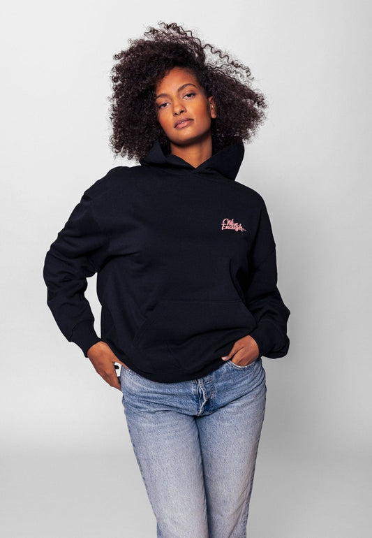 Oversized Hoodie Chillandia