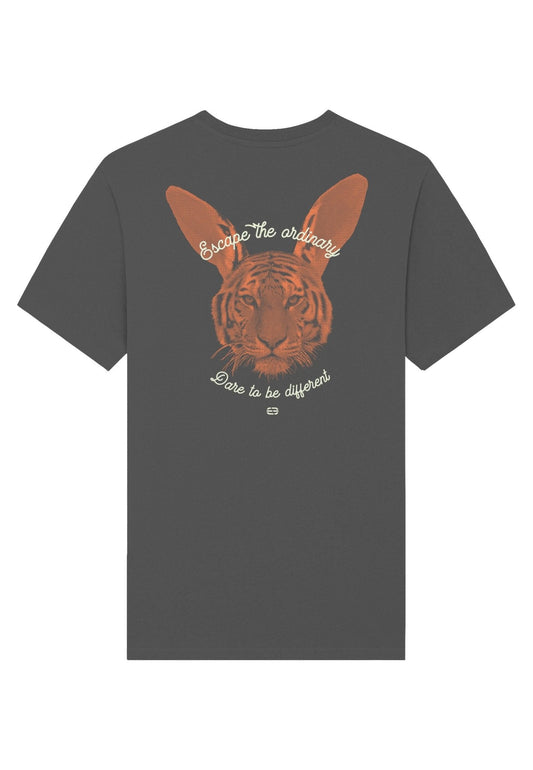 T-Shirt Crewneck Bunnger