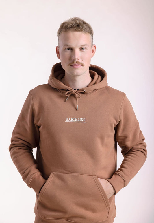 Hoodie Earthling