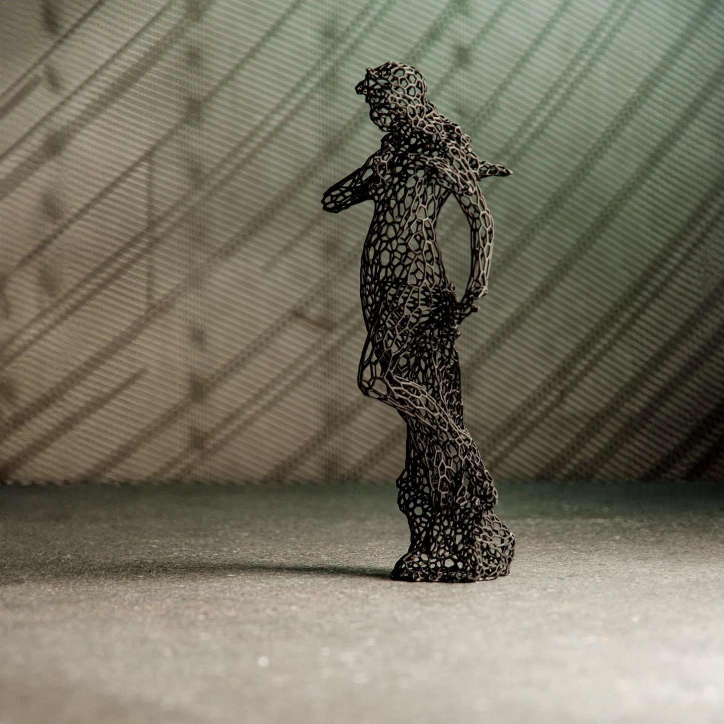 Durable Virgo Zodiac Decor