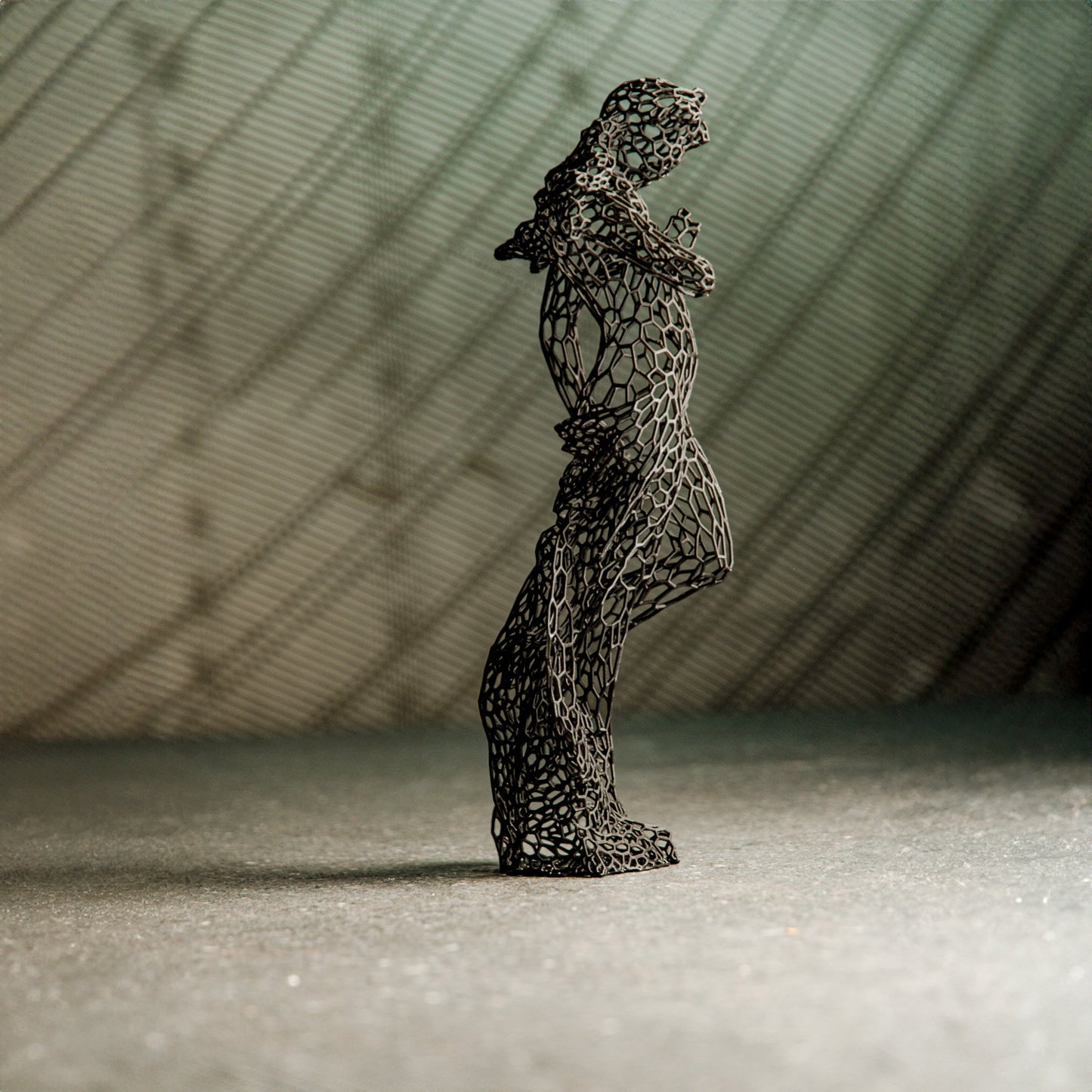 Durable Virgo Zodiac Decor