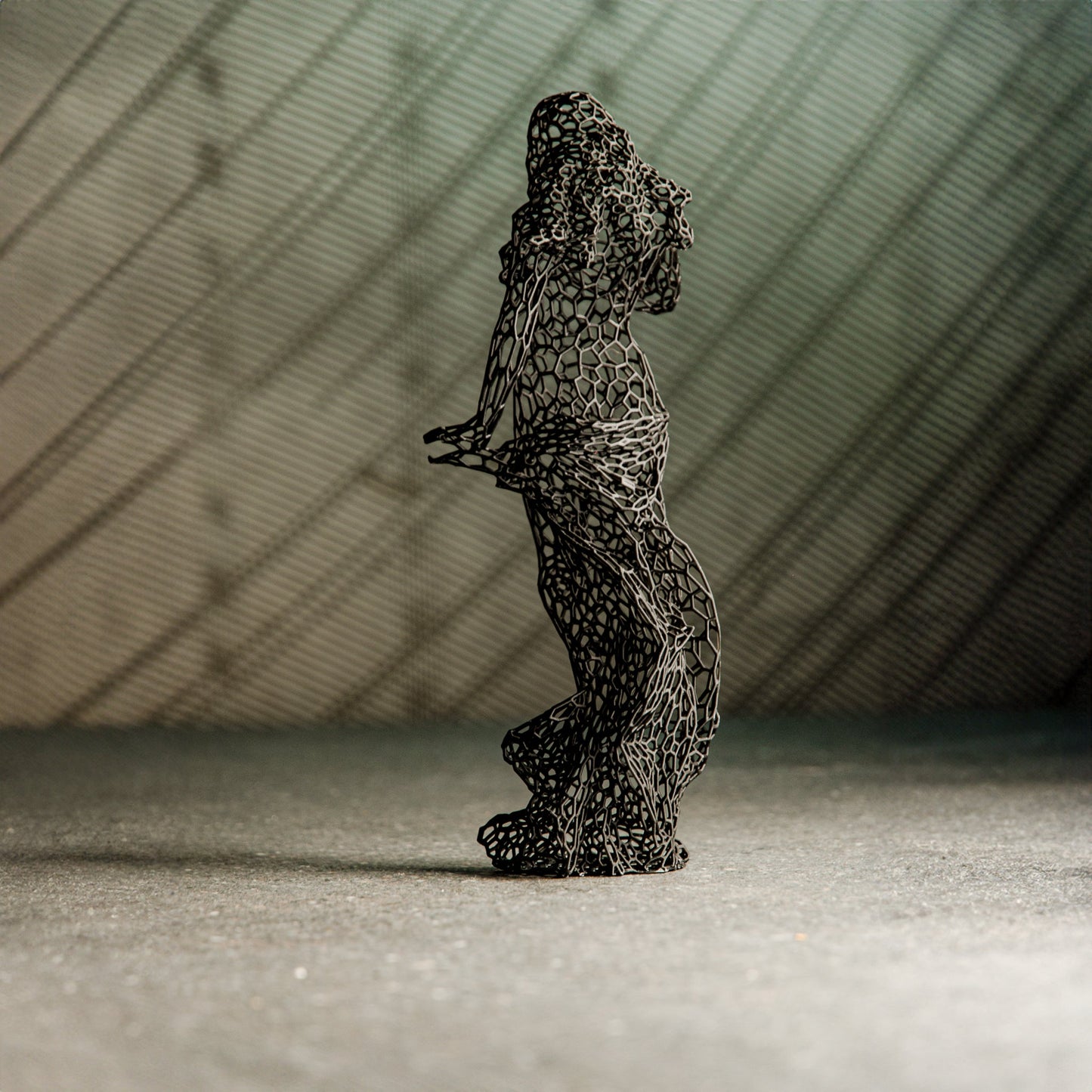 Durable Virgo Zodiac Decor