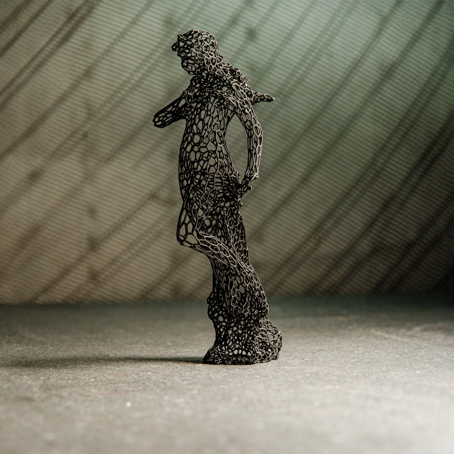 Durable Virgo Zodiac Decor